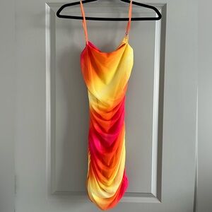 I AM GIA mini dress - S